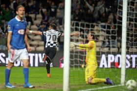 BOAVISTA VENCE BELENENSES E AFASTA-SE DA ZONA DE DESPROMOÇÃO DA I LIGA