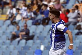 FC PORTO GARANTE TERCEIRO LUGAR DA I LIGA, AO VENCER EM COIMBRA COM REVIRAVOLTA