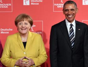 SANÇÕES IMPOSTAS À RÚSSIA SÓ ACABAM SE CUMPRIR ACORDOS DE MINSK – OBAMA