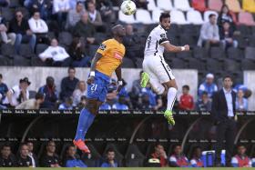 VITÓRIA DE GUIMARÃES E ESTORIL-PRAIA EMPATAM A UM GOLO NA I LIGA