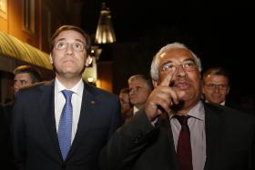 ANTÓNIO COSTA APONTA “LIBERDADE DE COMUNICAÇÃO” COMO GRANDE CONQUISTA DE ABRIL