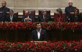 25 ABRIL: “O PROCESSO DE DEMOCRATIZAÇÃO NÃO TEM FIM” — PAN