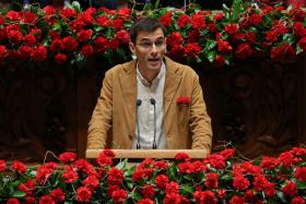 25 ABRIL: BE DIZ QUE DECISÕES DA ATUAL MAIORIA NA AR SÃO MELHOR HOMENAGEM À CONSTITUIÇÃO