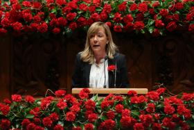 25 ABRIL: PSD ACUSA MAIORIA PARLAMENTAR DE INTOLERÂNCIA, “DISCURSO PUERIL” E DEMAGOGIA