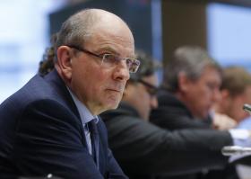 BRUXELAS/ATENTADOS: MINISTRO DA JUSTIÇA BELGA LAMENTOU FALTA DE COOPERAÇÃO COM O PAÍS