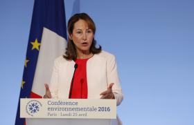 FRANÇA VAI PROIBIR “TODO O COMÉRCIO DE MARFIM” NO SEU TERRITÓRIO