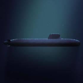 FRANCESES VÃO CONSTRUIR 12 SUBMARINOS PARA A AUSTRÁLIA