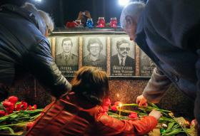 CHERNOBYL/30 ANOS: SEGURANÇA NUCLEAR NUNCA É “DADO ADQUIRIDO” – AIEA