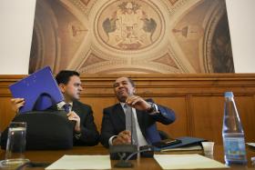 PPP: RENEGOCIAÇÕES COM A BRISA ESTÃO AINDA NUMA FASE INICIAL – PEDRO MARQUES