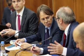 INQUÉRITO/BANIF: “É INDISCUTÍVEL QUE RESOLUÇÃO IMPLICOU UM CUSTO MUITO ELEVADO PARA CONTRIBUINTES”–JOSÉ RAMALHO