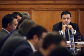 QUANDO HOUVER REDUÇÃO DE PORTAGENS NO INTERIOR É PARA TODOS – GOVERNO