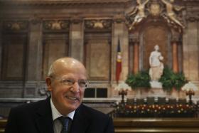 MNE DIZ QUE PORTUGAL “PERDEU MUITO” COM “ALINHAMENTOS UNILATERAIS” NA EUROPA