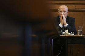 ALEMANHA TEM GRANDE INTERESSE NA EVOLUÇÃO DA SITUAÇÃO EM PORTUGAL – MNE