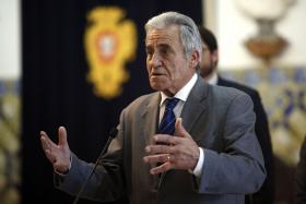 “O PCP NÃO APOIA ESSE PROGRAMA DE ESTABILIDADE” — JERÓNIMO DE SOUSA