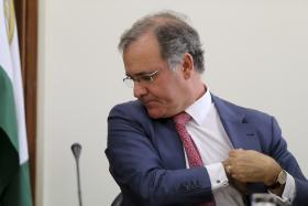 PIRES DE LIMA SÓ VÊ DESVANTAGENS NO MODELO DE PRIVATIZAÇÃO TAP SEGUIDO PELO GOVERNO PS