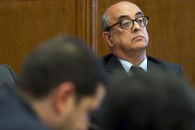 MINISTRO ANUNCIA INSPEÇÃO AO COLÉGIO MILITAR COM “CUIDADO ESPECÍFICO” SOBRE DISCRIMINAÇÃO