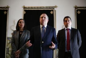 PS RECUSA VOTAÇÃO NO FINAL DO DEBATE DO PROGRAMA DE ESTABILIDADE COMO QUER CDS