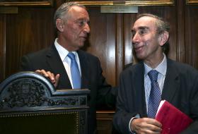 PR DIZ QUE PAÍS TEM PROBLEMAS MAIS URGENTES DO QUE A REVISÃO DA CONSTITUIÇÃO