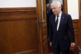 GOVERNADOR DO BDP DEFENDE INDEXANTE ALTERNATIVO À EURIBOR NOS CRÉDITOS