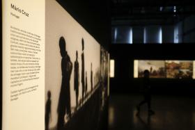 O MELHOR DO FOTOJORNALISMO ATUAL EM EXPOSIÇÃO NO MUSEU DA ELECTRICIDADE