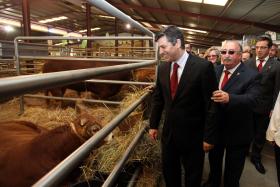 OE2016: EXECUÇÃO ORÇAMENTAL E DÉFICE “EM LINHA” COM PREVISÕES – MINISTRO ECONOMIA