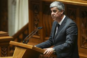 CENTENO ASSEGURA QUE NÃO SERÁ NECESSÁRIO ORÇAMENTO RETIFICATIVO