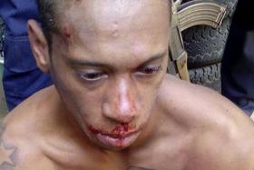 ALEGADOS MAUS TRATOS PODERÃO TER MOTIVADO MORTES EM POSTO MILITAR EM CABO VERDE