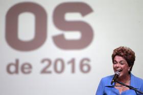 GOVERNO BRASILEIRO VAI PEDIR SUSPENSÃO DO RELATOR DA COMISSÃO DE DESTITUIÇÃO NO SENADO