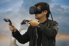 MINISTROS DO G7 ACORDAM IMPULSIONAR UMA INTERNET LIVRE E DE MAIOR ALCANCE