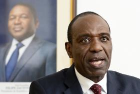 GOVERNO MOÇAMBICANO QUER PARTILHAR PAGAMENTO DE NOVAS DÍVIDAS COM EMPRESAS – PM