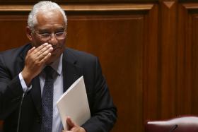 ANTÓNIO COSTA DEFENDE QUE MAIORIA QUE SUPORTA O GOVERNO ESTÁ “SÓLIDA E DE BOA SAÚDE”