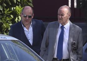 OPERAÇÃO FÉNIX: PINTO DA COSTA VAI A JULGAMENTO POR 7 CRIMES LIGADOS À SEGURANÇA PRIVADA