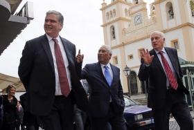 GOVERNO TOMA NOVAS MEDIDAS PARA MINIMIZAR IMPACTO DA CRISE NO SETOR LEITEIRO