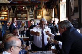 COSTA REAGE À RECUSA DE PASSOS PARA FAZER CONSENSOS: “É A VIDA”