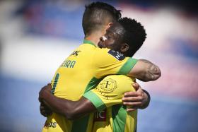 PAÇOS DE FERREIRA VENCE POR 2-0 NA VISITA AO BELENENSES