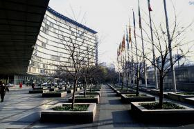 UE PROMOVE NEGÓCIOS ENTRE EUROPA E BRASIL PARA PROJETOS AMBIENTAIS