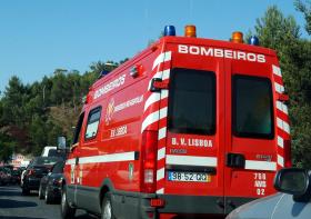 GOVERNO ADMITE REPOR BONIFICAÇÃO DO TEMPO DE SERVIÇO AOS BOMBEIROS