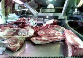 RÓTULOS DE CARNE DE SUÍNO, OVINO, CAPRINO E AVES VÃO TER DE IDENTIFICAR PAÍS DE ORIGEM