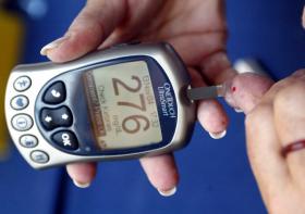 NÚMERO DE ADULTOS COM DIABETES QUADRUPLICOU DESDE 1980 – OMS