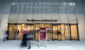 DOCUMENTÁRIO SOBRE PORTUGUESES EM MANHATTAN ESTREIA-SE HOJE NO MOMA COM SALA ESGOTADA