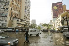 ANGOLA NÃO ESTÁ SOB RESGATE DO FMI — MINISTRO DAS FINANÇAS