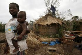 MOÇAMBIQUE ENTRE OS DEZ PAÍSES COM MAIS CASAMENTOS PREMATUROS — GOVERNO