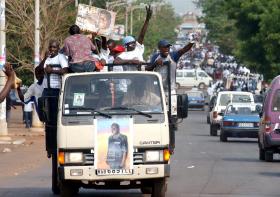 ONU JUNTA 200 PESSOAS EM BUSCA DE ESTABILIDADE PARA A GUINÉ-BISSAU