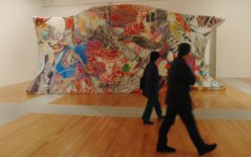 MUSEU BERARDO ENTRE OS CEM MUSEUS MAIS VISITADOS DO MUNDO – THE ART NEWSPAPER