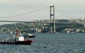 EMBAIXADA DOS EUA NA TURQUIA ALERTA PARA “AMEAÇAS CREDÍVEIS” EM ÁREAS TURÍSTICAS DE ISTAMBUL