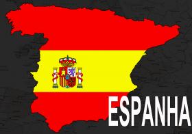 SETE MORTOS EM COLISÃO ENTRE DUAS VIATURAS EM ESPANHA