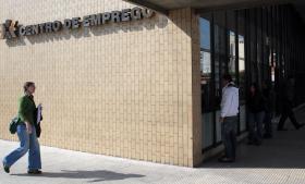 TAXA DE DESEMPREGO AUMENTOU PARA OS 12,3% EM FEVEREIRO – INE