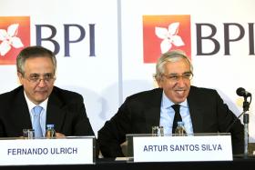 BPI: SANTOS SILVA QUER VOTAR DESBLINDAGEM “IMEDIATAMENTE A SEGUIR” A 01 DE JULHO