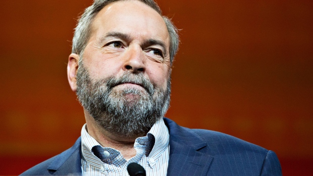 MULCAIR PERDE LIDERANÇA NA CONVENÇÃO DO NDP