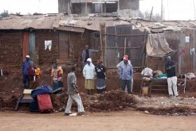 MORTALIDADE INFANTIL E ESPERANÇA DE VIDA COLOCAM ANGOLA NA CAUDA DA TABELA DA OMS